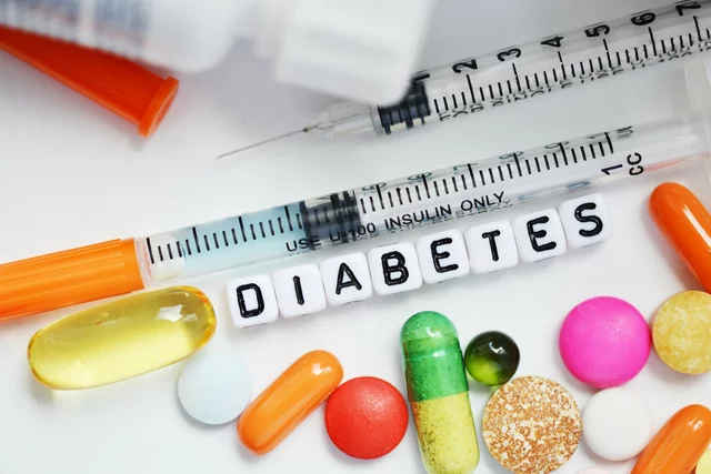 Eplerenone e Diabete: Come può aiutare a migliorare i risultati